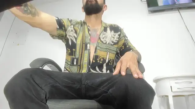 ragnar881547 online show from 01/08/25, 08:29