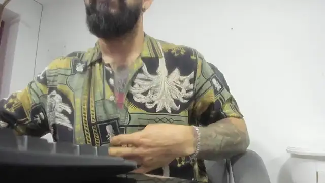 ragnar881547 online show from 01/09/25, 02:11