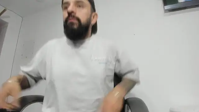 ragnar881547 online show from 01/09/25, 08:22