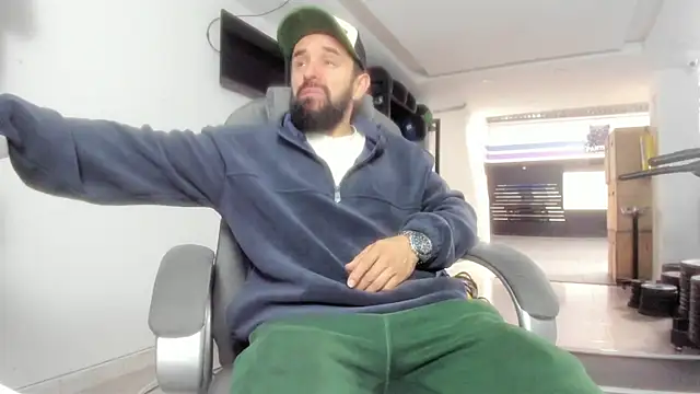 ragnar881547 online show from 01/27/25, 03:07