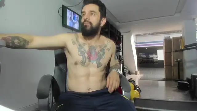 ragnar881547 online show from 01/28/25, 07:10