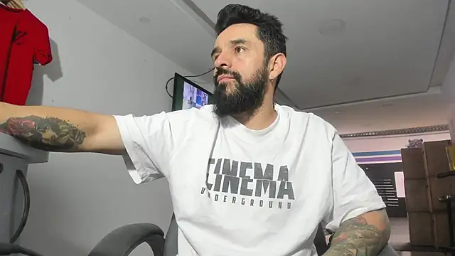 ragnar881547 online show from 01/29/25, 03:04