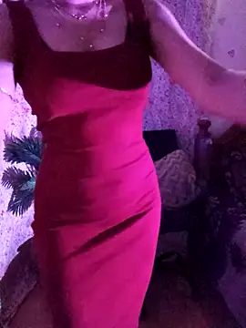 Angelnirvanaa online show from 03/06/26, 04:14