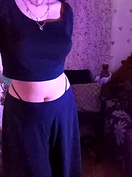 Angelnirvanaa online show from 03/08/26, 05:28