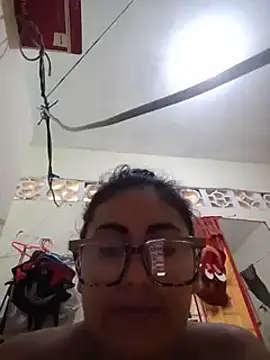 acuarela online show from 02/16/25, 05:15