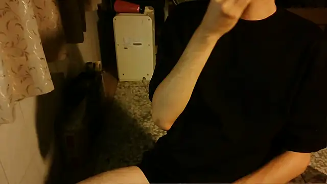 KYU890428 online show from 11/29/25, 07:06