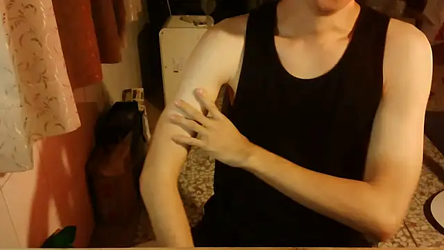 KYU890428 online show from 01/11/26, 05:29