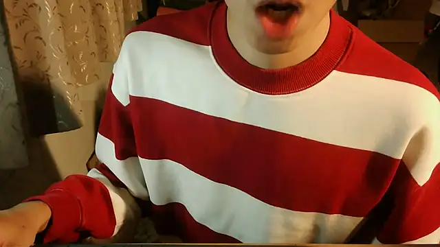 KYU890428 online show from 02/07/26, 04:54