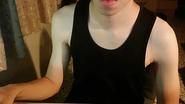 Snapshot of KYU890428 chatting on 06/02/26, 03:03 KYU890428 online show from 06/02/26, 03:03