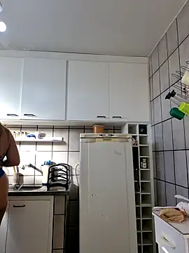 AliceRuivinha2 online show from 02/19/25, 10:12