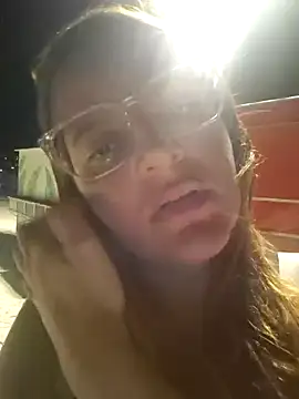 AliceRuivinha2 online show from 02/22/25, 10:42