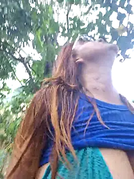 AliceRuivinha2 online show from 11/12/25, 11:32