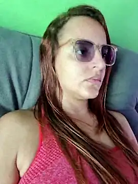 AliceRuivinha2 online show from 05/31/26, 02:35