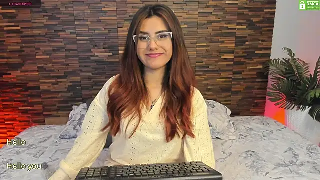 iriis rosse online show from 01/09/25, 11:45