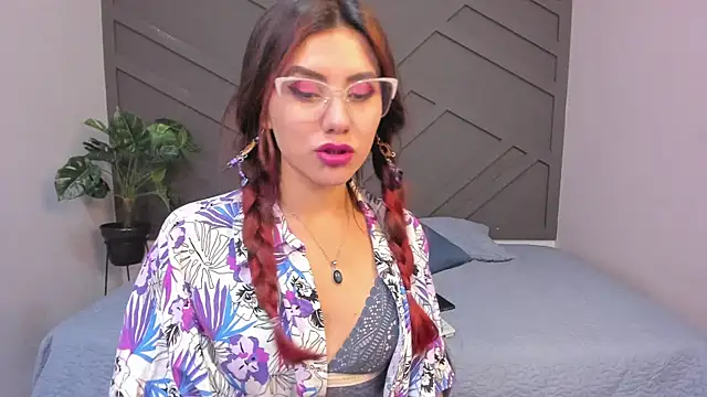 iriis rosse online show from 01/30/25, 08:31