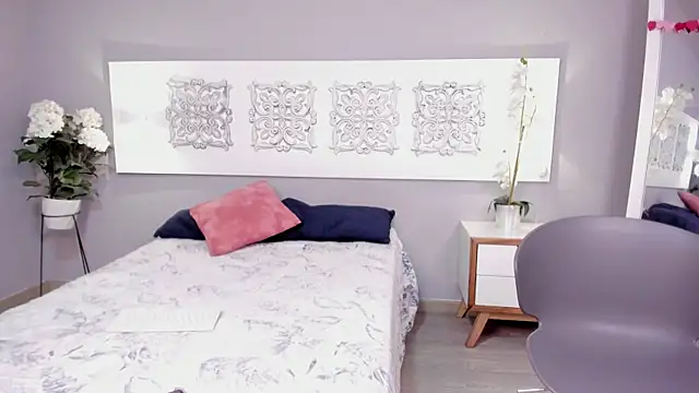 iriis rosse online show from 03/03/25, 09:26