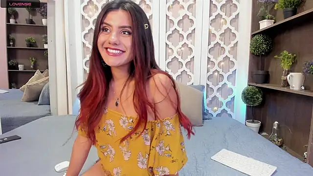 iriis rosse online show from 03/18/25, 09:32