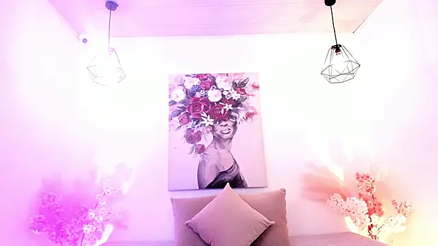 iriis rosse online show from 09/20/25, 04:19