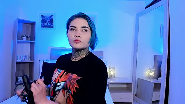 jinxv nuss online show from 02/18/25, 11:00