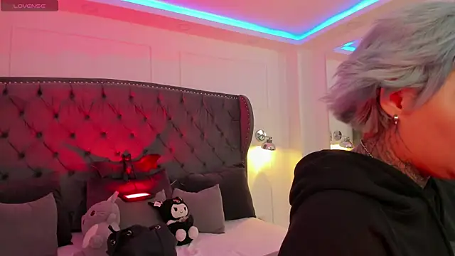 jinxv nuss online show from 10/29/25, 11:01