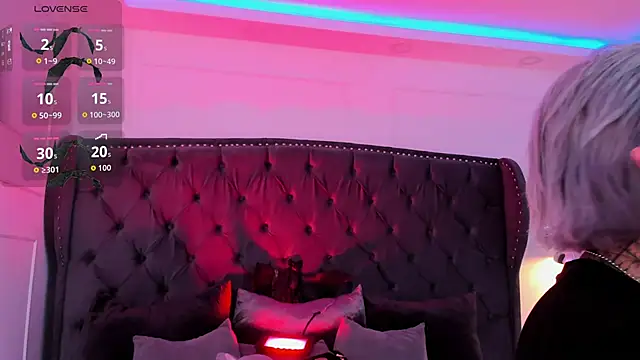 jinxv nuss online show from 11/05/25, 10:37