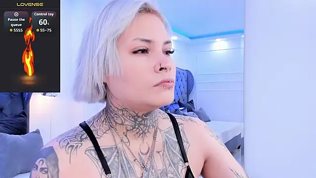 jinxv nuss online show from 12/04/25, 11:19