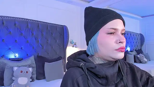 jinxv nuss online show from 01/16/26, 11:47