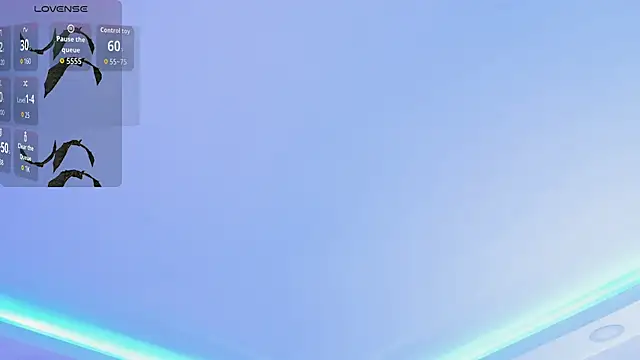 jinxv nuss online show from 02/07/26, 01:20