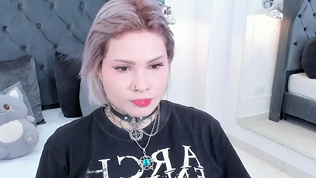 jinxv nuss online show from 02/25/26, 02:10