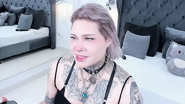 jinxv nuss online show from 02/26/26, 02:10