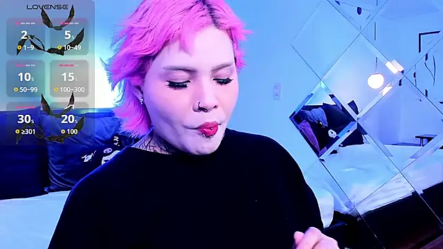 jinxv nuss online show from 04/07/26, 01:28