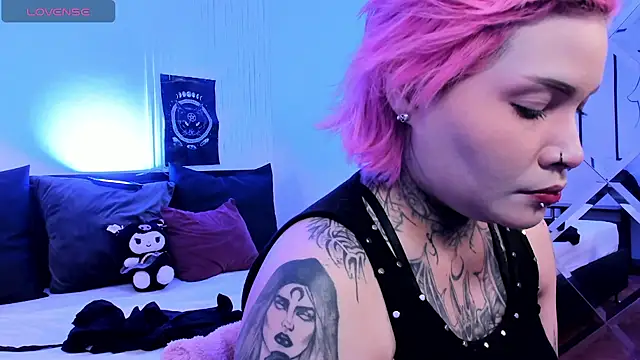 jinxv nuss online show from 04/09/26, 02:11