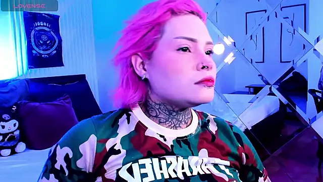 jinxv nuss online show from 04/10/26, 02:28