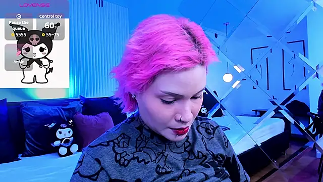 jinxv nuss online show from 04/11/26, 02:27