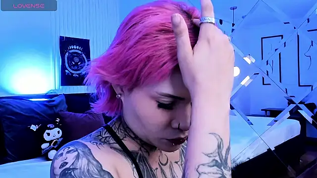 jinxv nuss online show from 04/14/26, 02:06