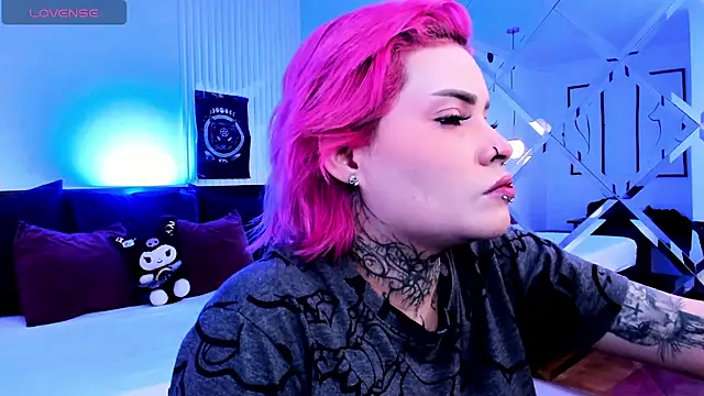 jinxv nuss online show from 04/15/26, 02:07