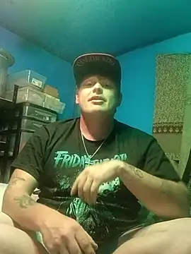 pssyslayer748 online show from 05/07/26, 05:13