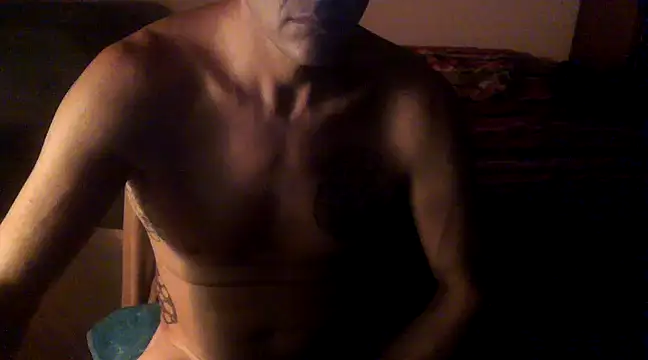 GoloZeusMax online show from 03/17/25, 03:47