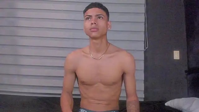 adam piarse01 online show from 03/11/25, 11:48