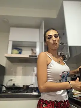 Samantha bigboobs online show from 02/02/26, 12:04