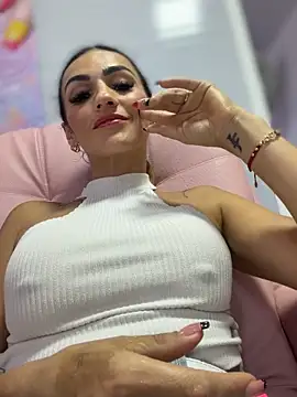 Samantha bigboobs online show from 02/10/26, 09:41