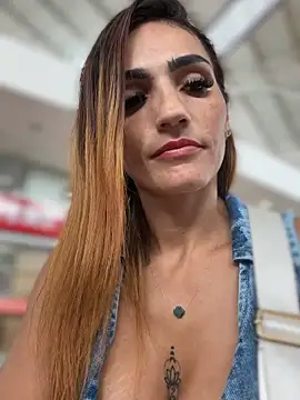 Samantha bigboobs online show from 03/04/26, 08:15