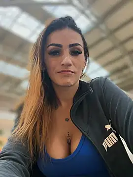 Samantha bigboobs online show from 03/24/26, 06:24