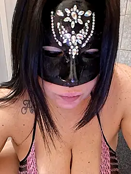 desyree89 online show from 11/08/25, 04:45