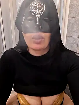 desyree89 online show from 02/12/26, 03:07