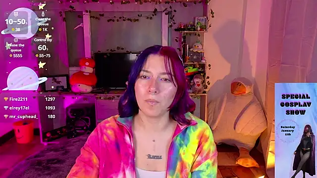  zephyr  online show from 01/11/25, 01:48