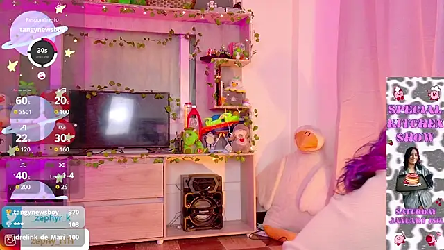  zephyr  online show from 01/16/25, 01:16