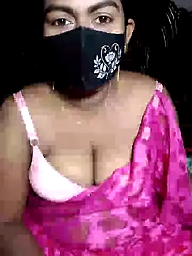 YERY HOT online show from 01/20/25, 03:50