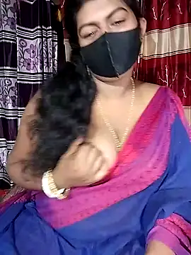 YERY HOT online show from 09/29/25, 05:18