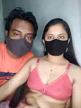 Hot Nila online show from 02/12/25, 03:07